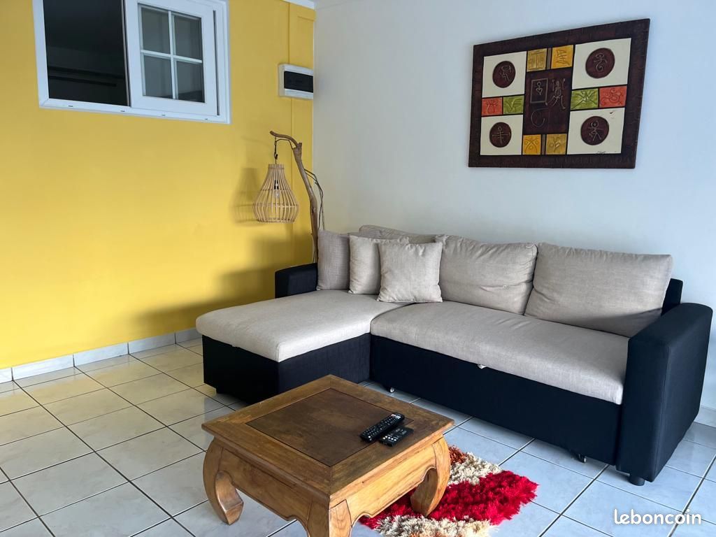 Appartement 3 pièces 75 m² · à Ducos · 75 m² · 1 150 €/mois