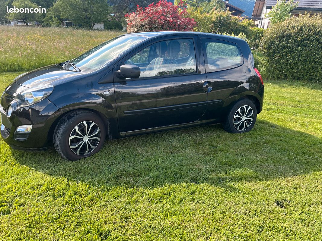 Twingo II (image 1)