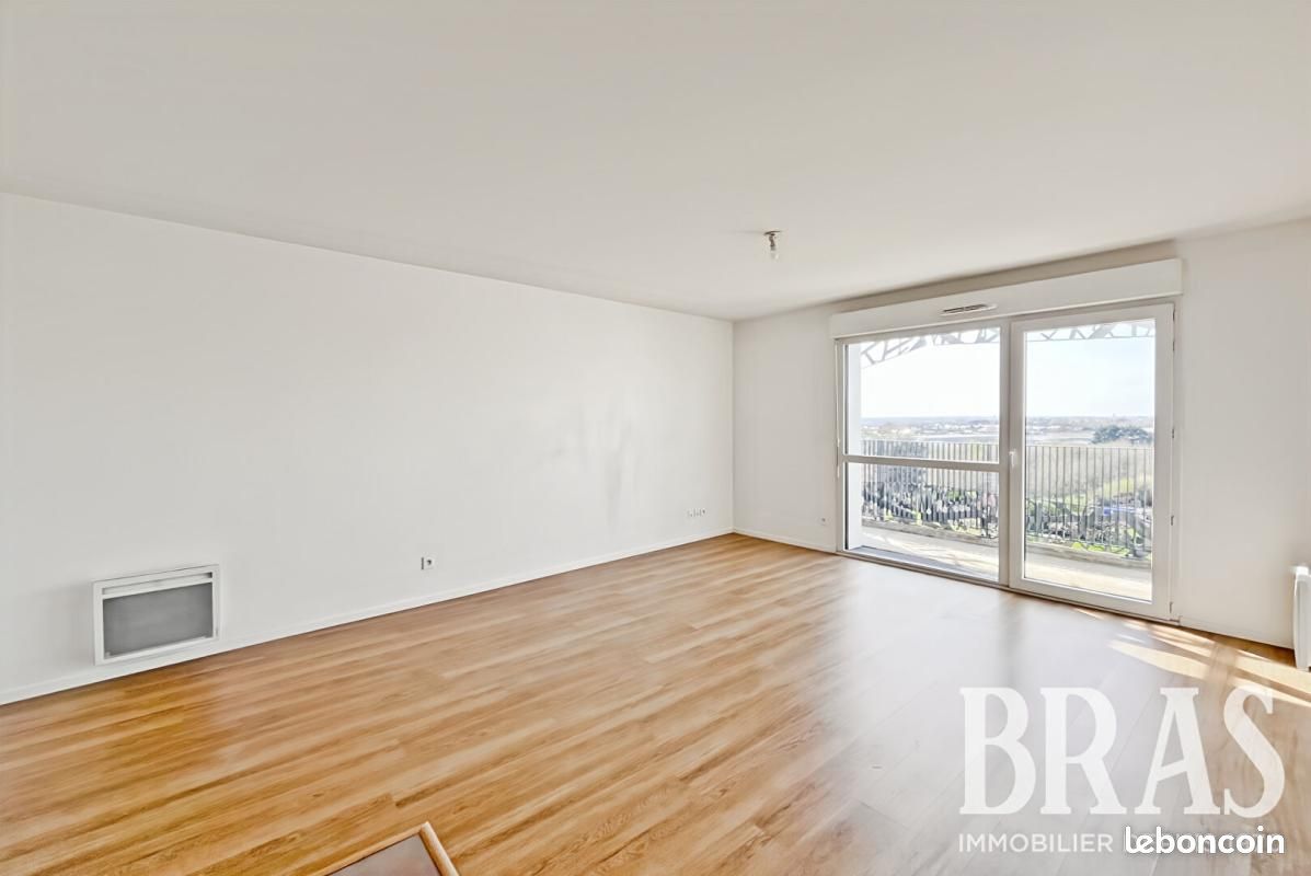 Appartement 3 pièces 59 m² · à Saint-Herblain · 59 m² · 192 600 €