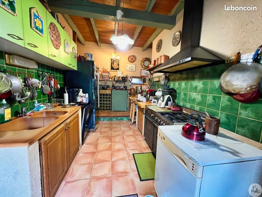 Maison 4 pièces 130 m² (image 12)
