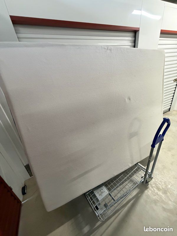 Matelas tediber 160x200 (image 1)