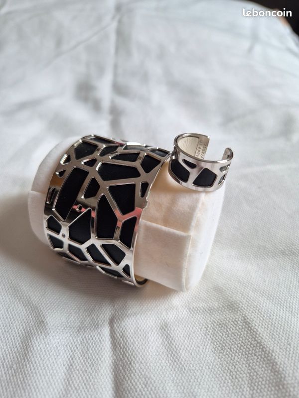 Bague Les Georgettes Montres Bijoux