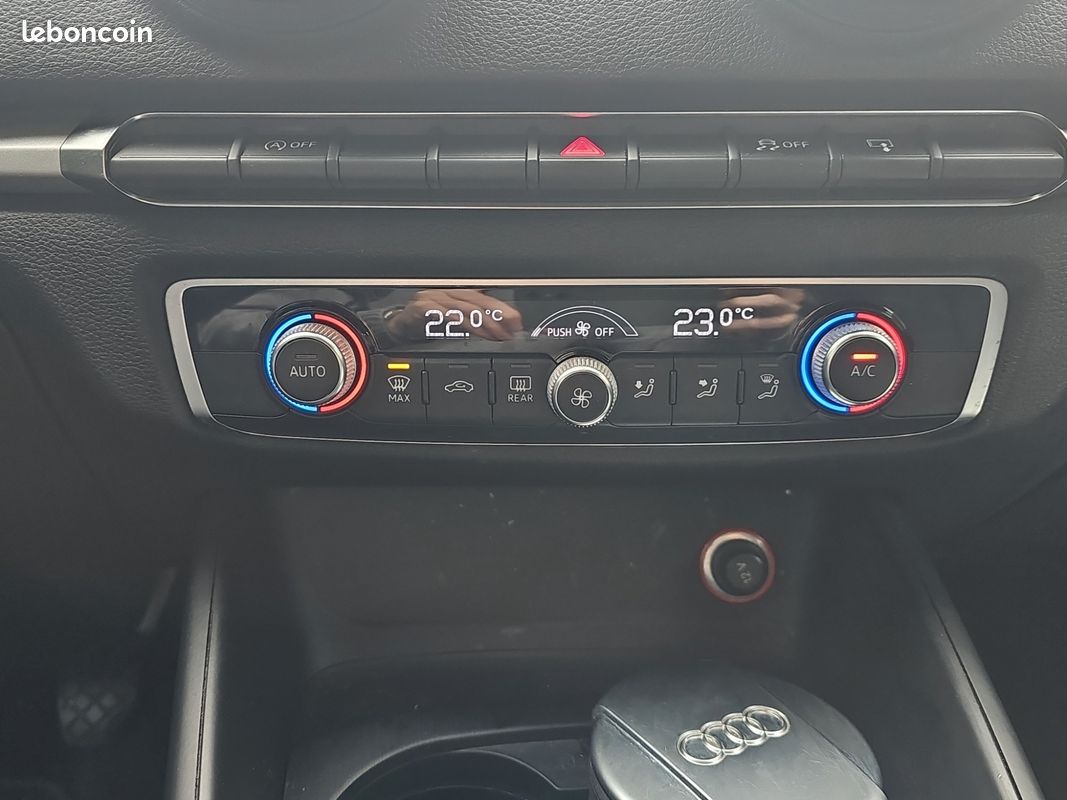 Audi a3 2.0 tdi 150 ch - limousine - garantie 6 mois (image 29)