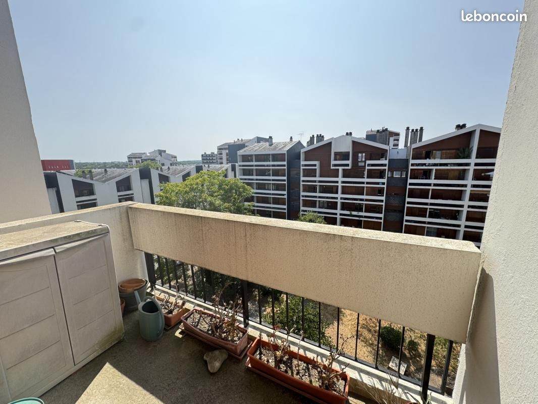 Appartement 3 pièces 65 m² · à Angers · 65 m² · 168 000 €