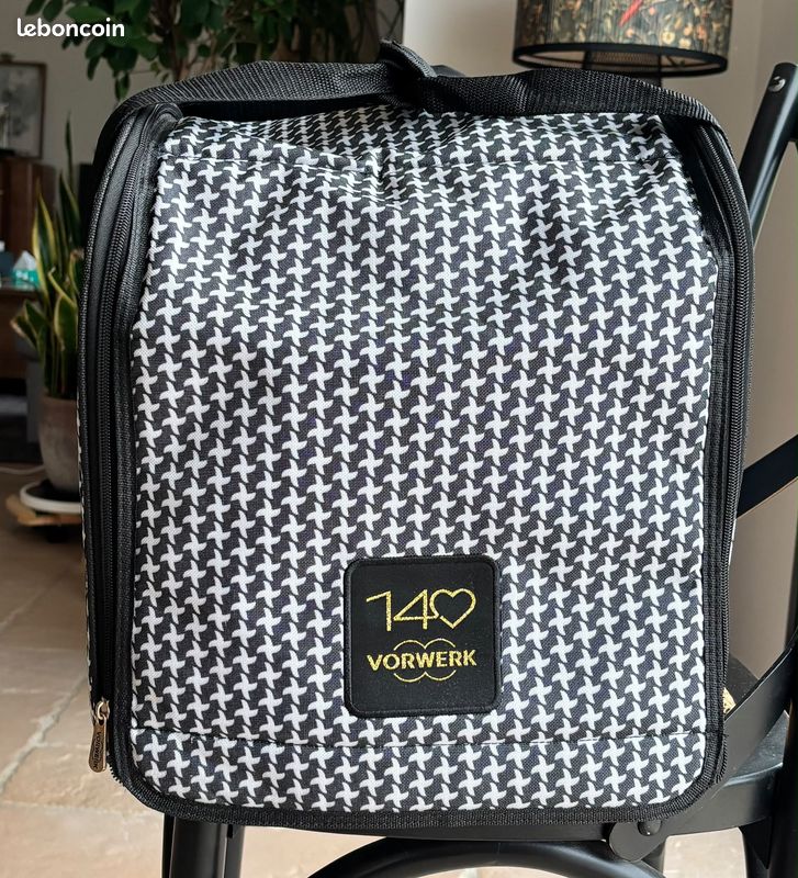 Sac de transport tm5/6 COLLECTOR (image 2)