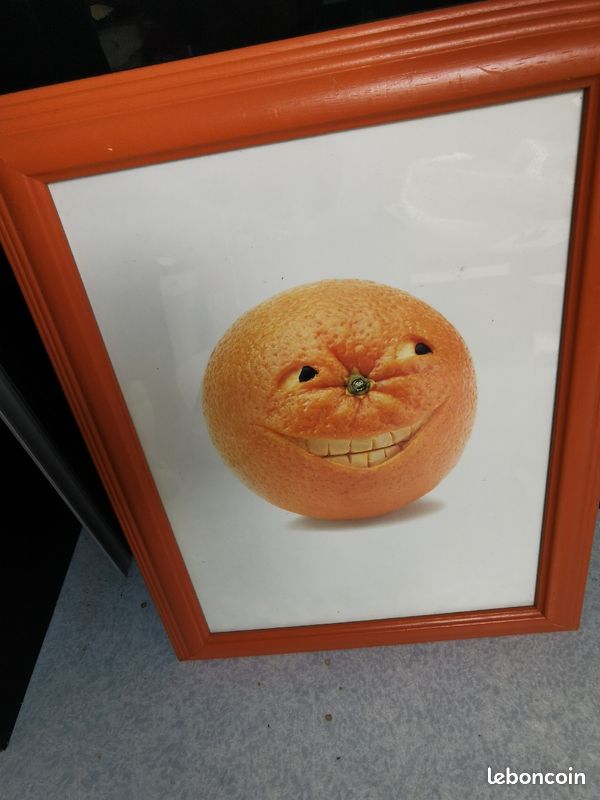Lot de tableaux, déco diverses (image 1)