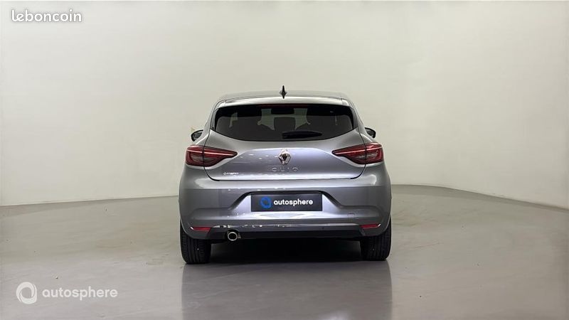 Renault Clio 1.0 TCe 90ch Techno (image 6)
