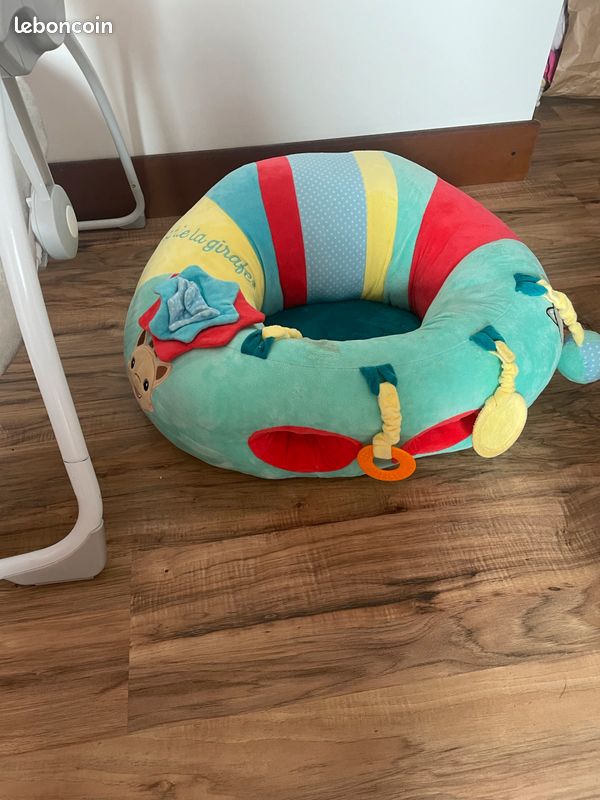 Pouf bébé j (image 1)