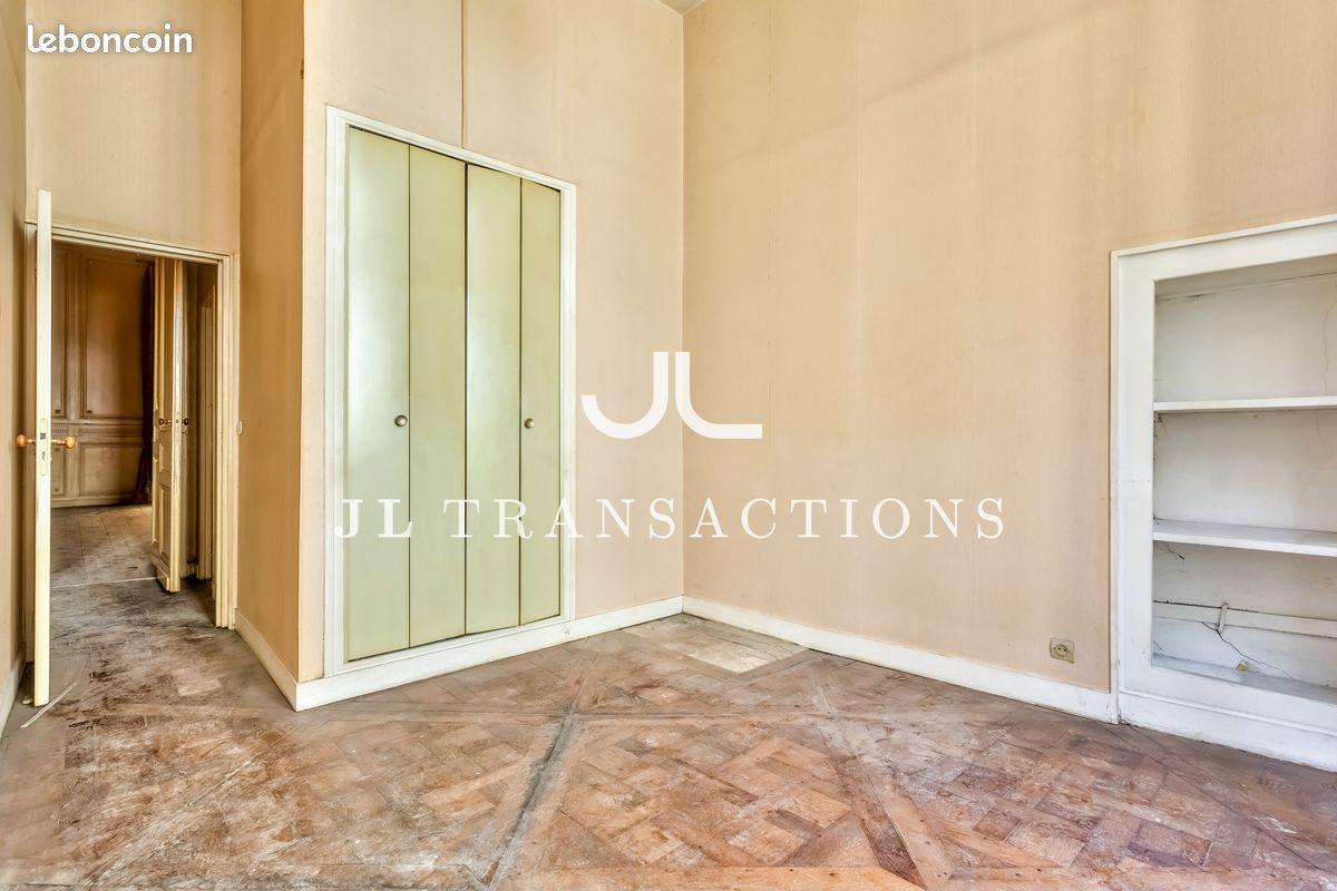 Appartement 3 pièces 72 m² - Bordeaux 33000 (image principale 6)
