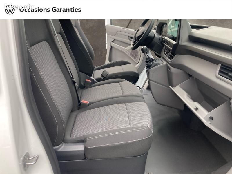 Volkswagen Transporter Fg Van L1 2.0 TDI 110ch Business (image 18)