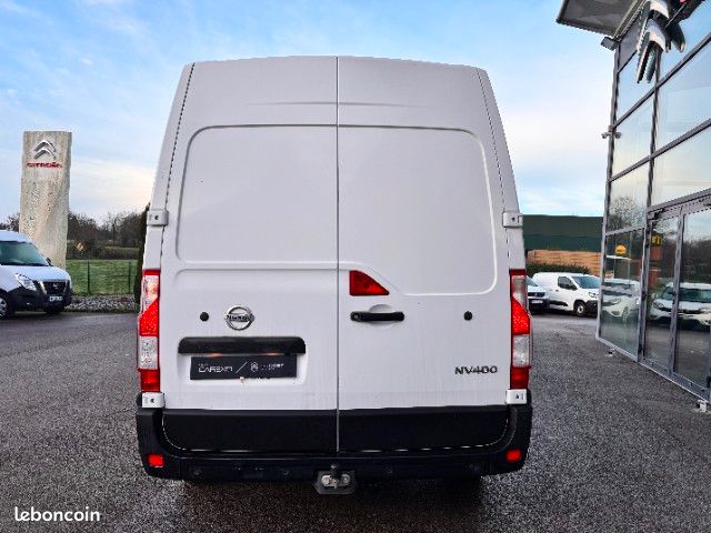 Nissan Interstar NV 400 L3H2 2.3 DCI 150CH CONNECTA (image 6)