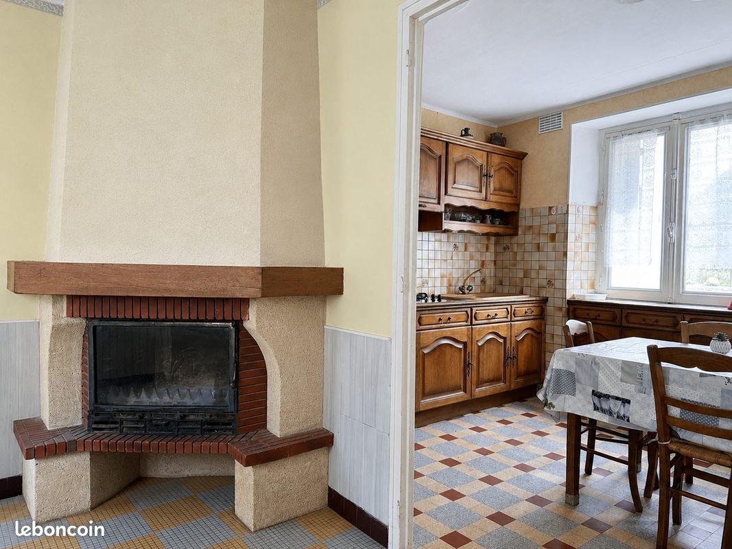 Maison 8 pièces 115 m² (image 5)