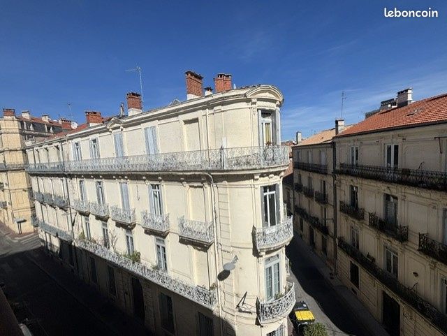 Appartement 1 pièce 14 m² · à Montpellier · 14 m² · 74 500 €