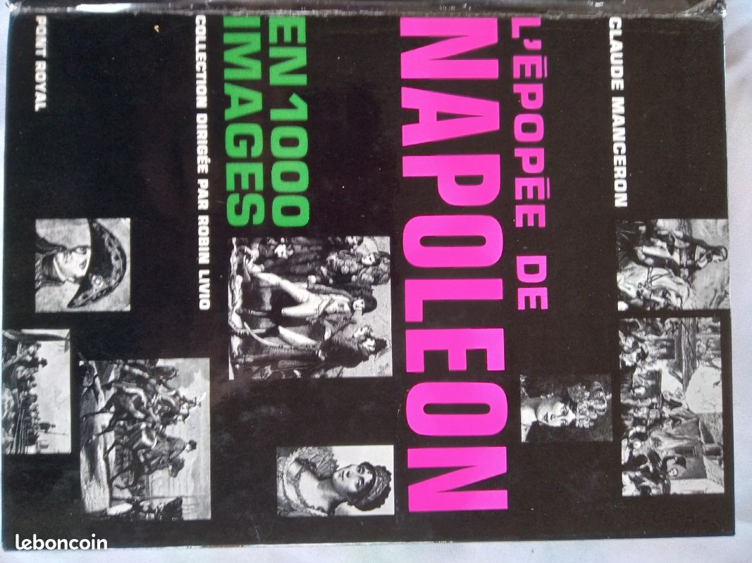 Napoleon (image 1)