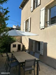 Maison 7 pièces 150 m² · à Vandoeuvre-lès-Nancy · 150 m² · 345 000 €