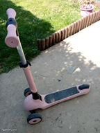 Trottinette avec protection genoux, coudes... (image 4)