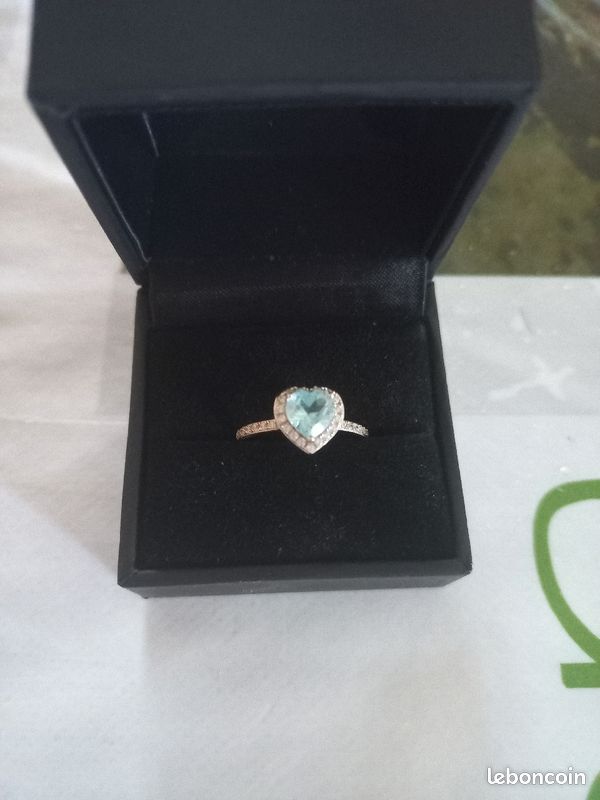 Bague femme Marc Orian (image 2)