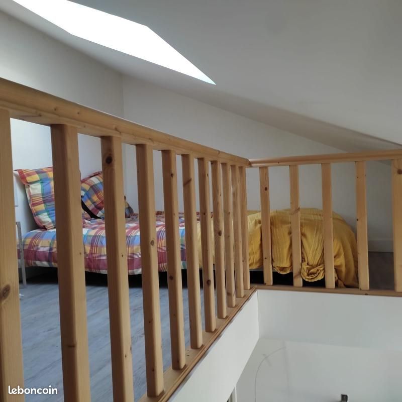 Appartement a louer arcueil - 1 pièce(s) - 16 m2 - Surfyn