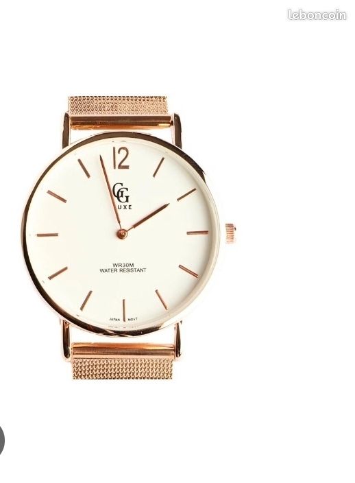 Montre femme (image 1)