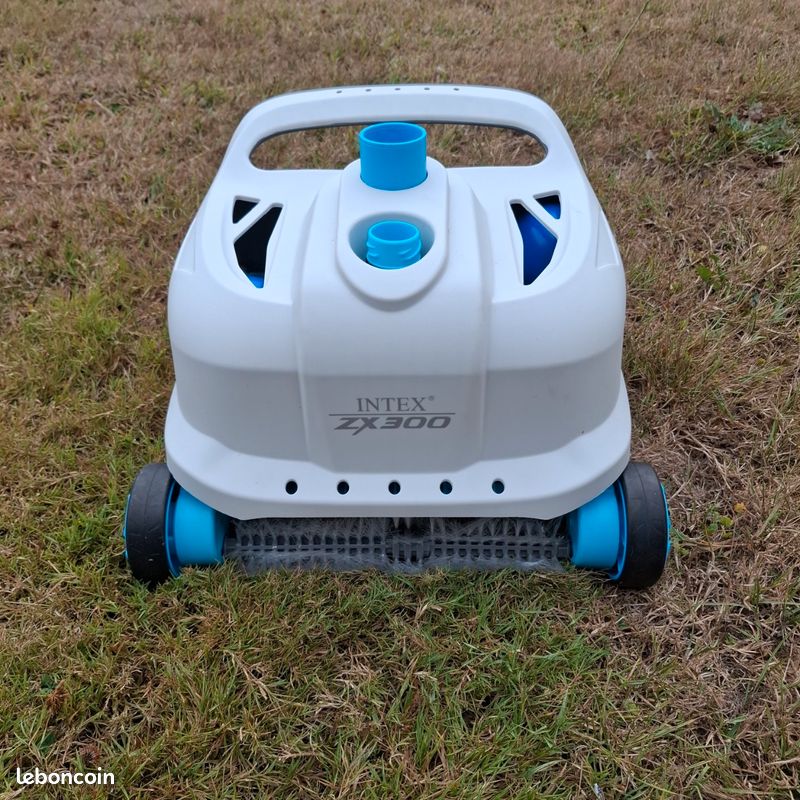 Aspirateur piscine ZX 300 (image 2)