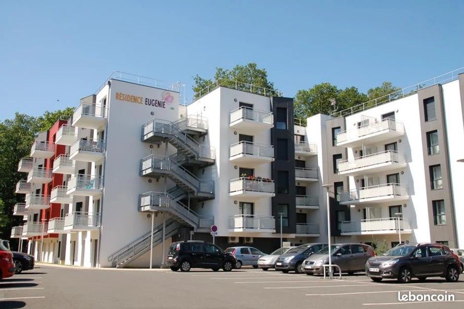 Appartement 2 pièces 42 m² · à Chambray-lès-Tours · 42 m² · 109 260 €