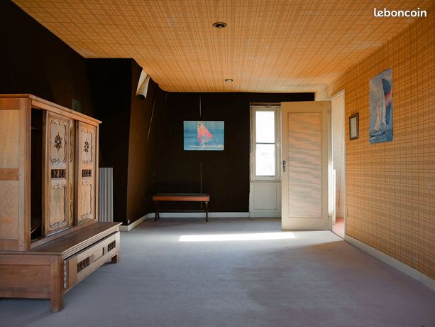 Propriété 8 pièces 220 m² — 6