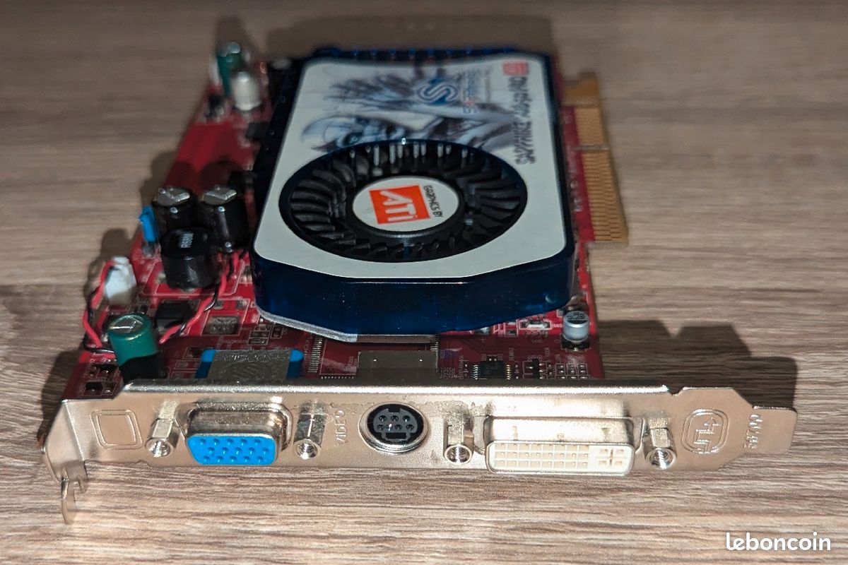 Radeon X1650 Pro X1600 Driver Windows 10 Amd Radeon Ati Radeon