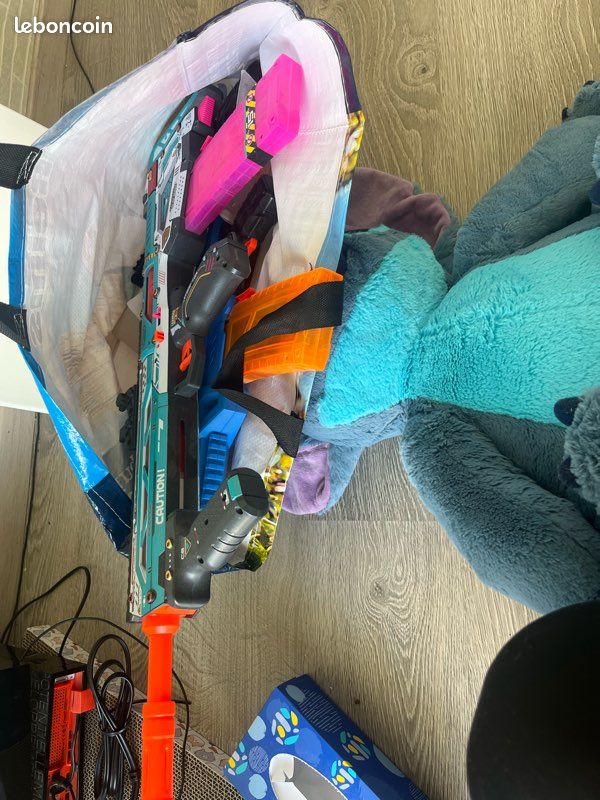 Nerf (image 1)