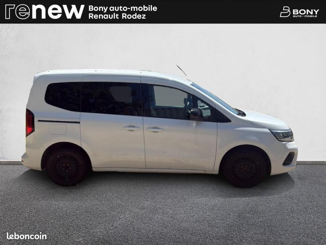 Renault Kangoo Blue dCi 95 Evolution (image 3)