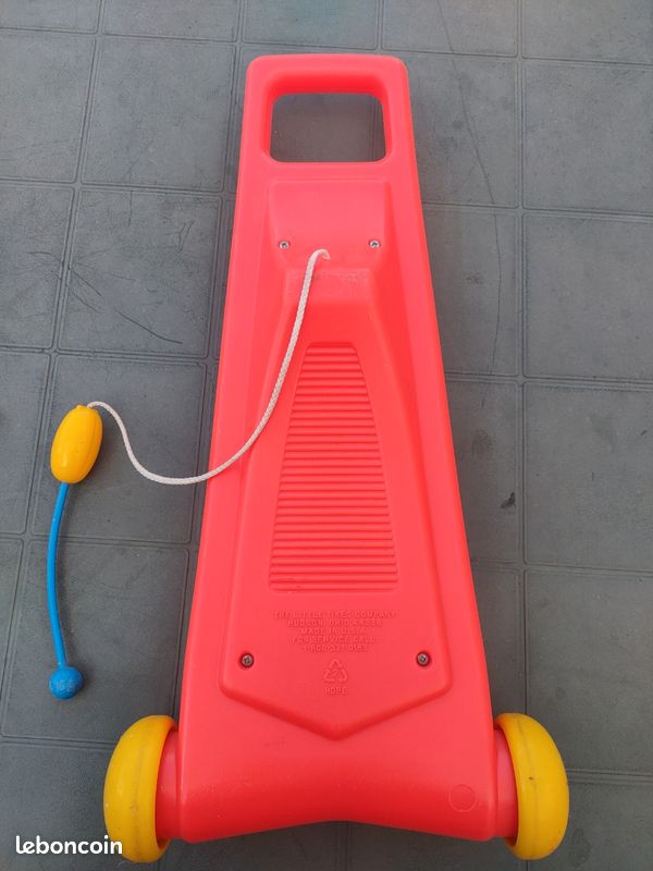 Xylophone Little Tikes (image 2)