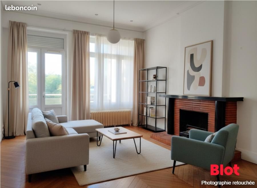 Maison 9 pièces 183 m² · à Nantes · 183 m² · 735 000 €