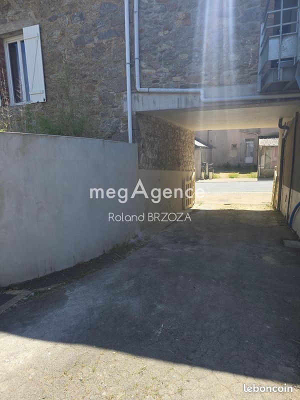 Duplex 2 pièces 24 m² (image 2)