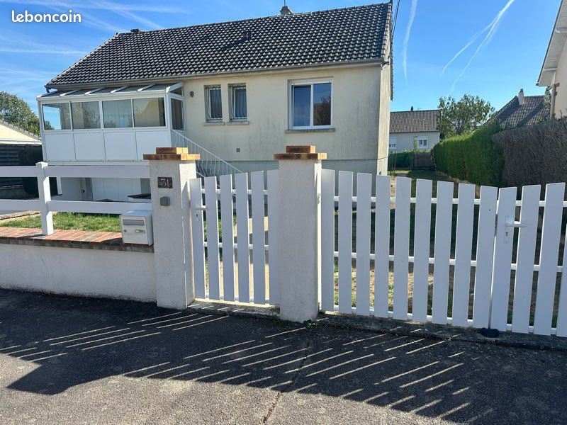 Maison 4 pièces 72 m² · à Brou · 72 m² · 145 000 €