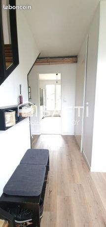 Maison 5 pièces 94 m²