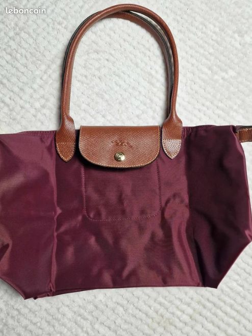 Sac Longchamp Le Pliage (image 2)