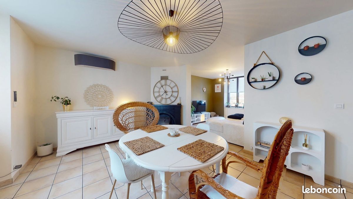 Maison 7 pièces 160 m² · à Rodez · 160 m² · 309 000 €