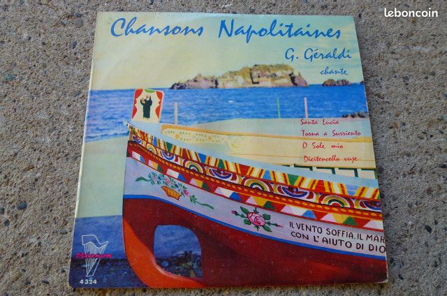 Disques 45 tours vinyl (image 4)