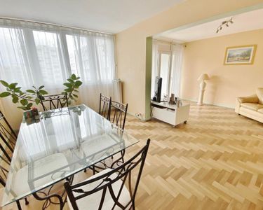 Appartement 269 000 € - 76 m²