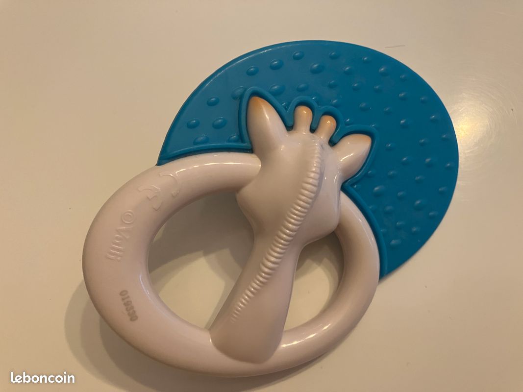 Anneaux dentition (image 4)