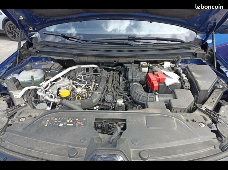 Renault Austral 1.3 TCe mild hybrid 160ch Techno esprit Alpine auto (image 15)