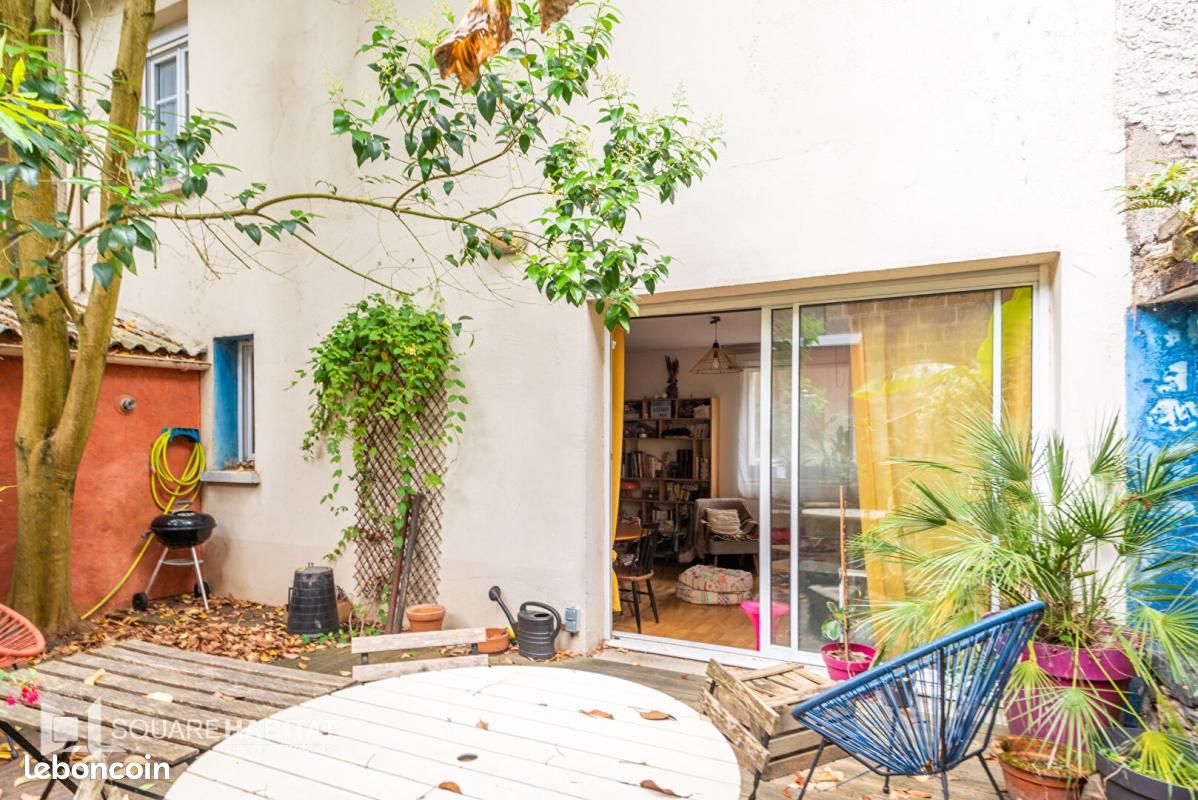 Maison 3 pièces 66 m² · à Nantes · 66 m² · 305 263 €