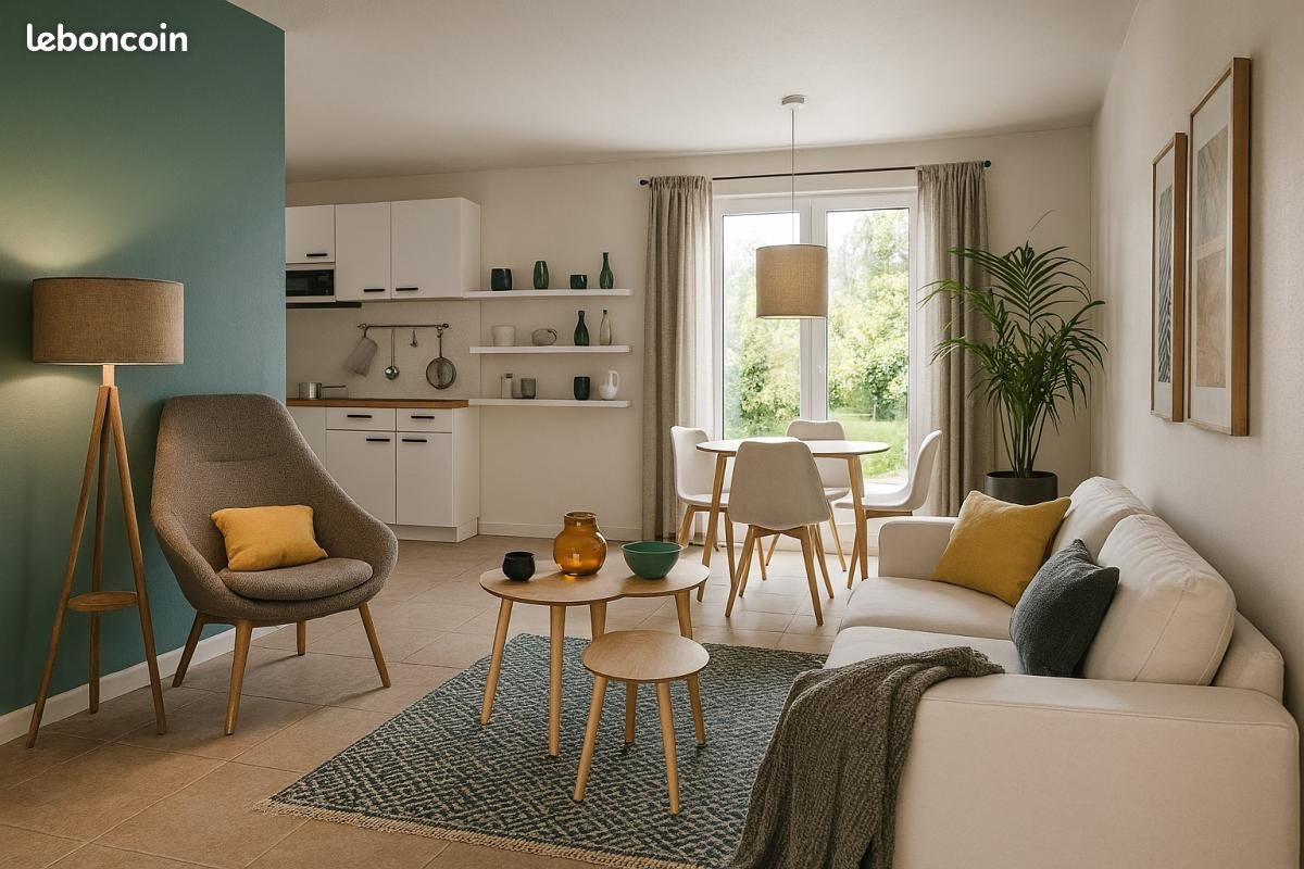Maison 4 pièces 118 m² · à Rieumes · 118 m² · 251 600 €