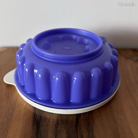 MOULE À CHARLOTTE Tupperware EUR 10,00 - FR