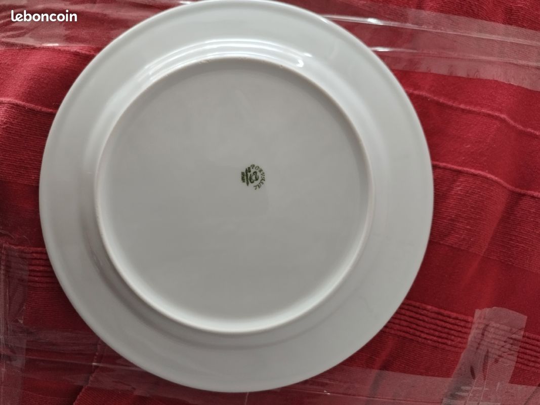 Assiette (image 1)