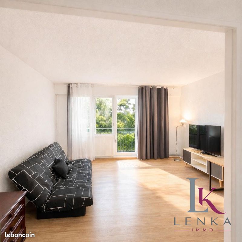 Appartement 1 pièce 28 m² · à Gaillard · 28 m² · 116 600 €