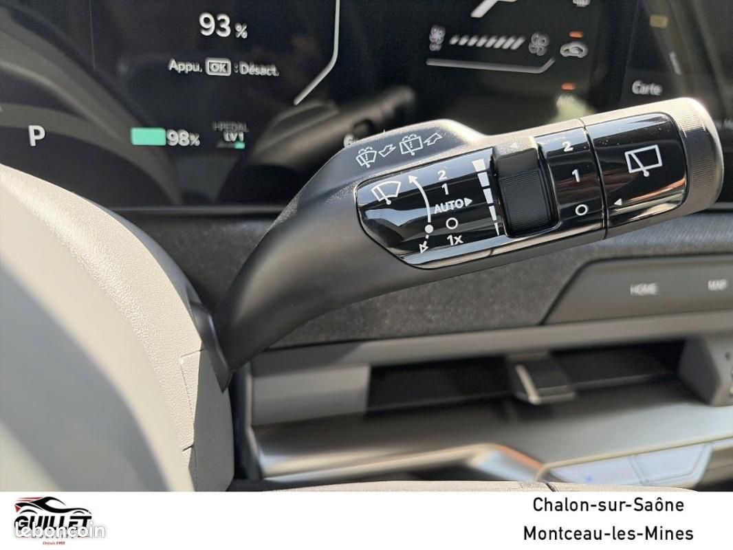 Kia EV2 99,5 kW (135 ch) Autonomie Longue 61 kWh GT-Line (image 27)