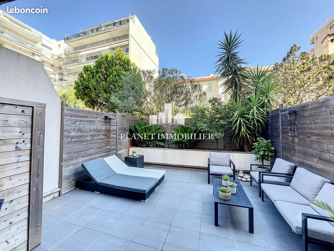 Appartement 2 pièces 41 m² · à Antibes · 41 m² · 245 000 €