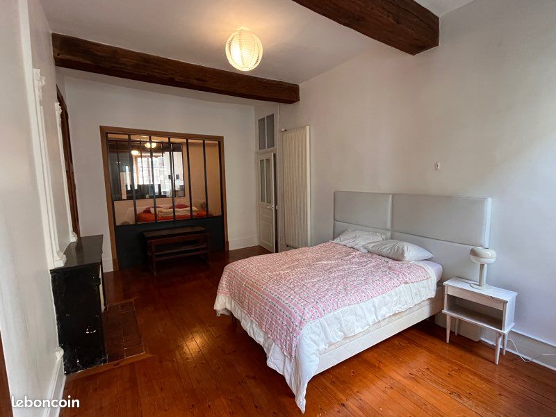 Appartement a louer macon - 5 pièce(s) - 120 m2 - Surfyn