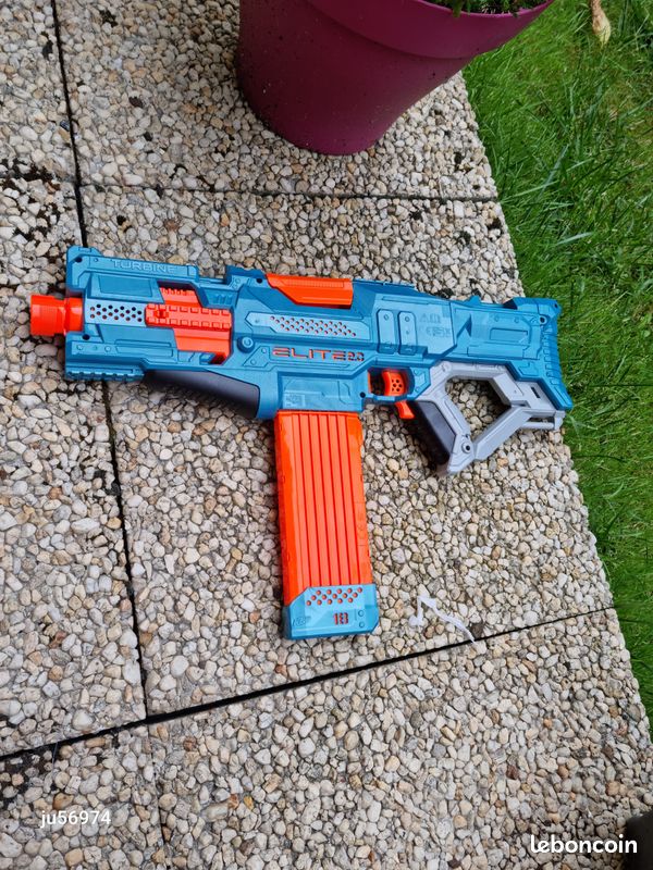 Nerf option sniper (image 1)