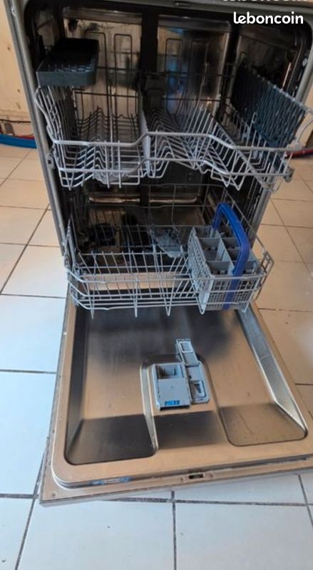 Lave vaisselle BEKO (image 1)
